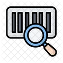 Barcode Icon