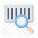 Barcode Icon