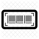 Barcode  Icon