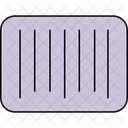 Barcode  Icon