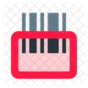 Barcode  Icon