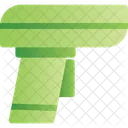 Barcode  Icon