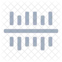 Barcode  Icon
