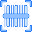 Barcode  Icon