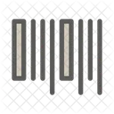 Barcode  Icon