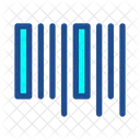 Barcode  Icon