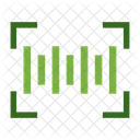 Barcode  Icon