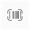 Barcode  Icon