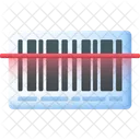 Strichcode Scan Code Symbol