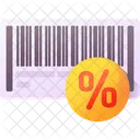 Barcode Scan Code Symbol