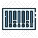 Barcode  Icon