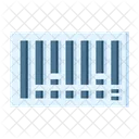 Code Details Geheime Details Symbol