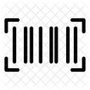 Barcode  Icon