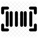 Barcode  Icon