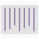 Barcode  Icon