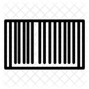 Barcode  Icon