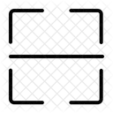 Barcode  Icon