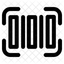 Barcode  Icon