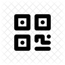 Scan Qr Code Icon