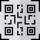 Barcode  Icon