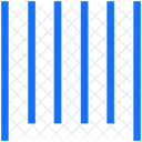 Barcode  Icon