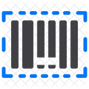 Barcode  Icon