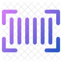 Barcode  Icon