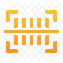 Barcode  Icon