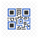 Barcode  Icon