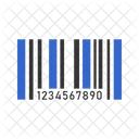 Barcode  Icon