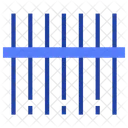 Barcode  Icon