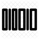 Barcode  Icon