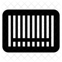 Barcode Business Coding Icon