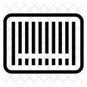 Barcode Business Coding Icon