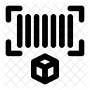 Barcode  Icon