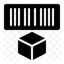 Barcode  Icon