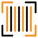 Barcode  Icon