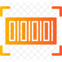 Barcode  Icon