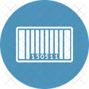 Barcode  Icon