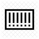 Barcode  Icon