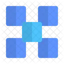Barcode  Icon