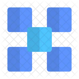 Barcode  Icon