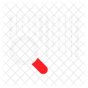 Barcode  Icon