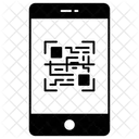 Barcode  Icon
