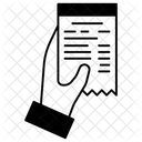 Barcode  Icon