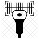 Barcode  Icon
