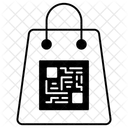 Barcode  Icon