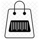 Barcode  Icon