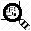 Barcode  Icon