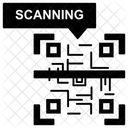 Barcode  Icon